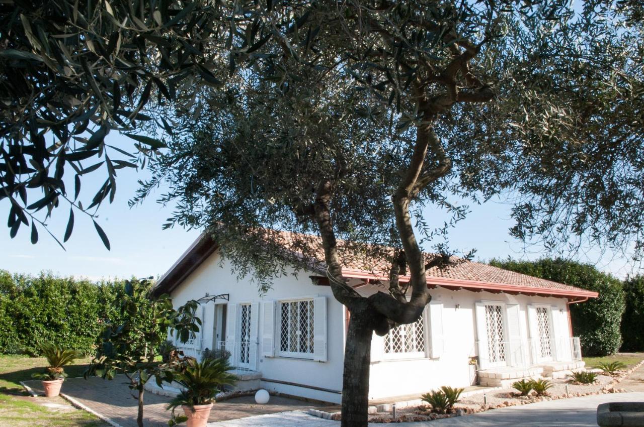 Tenuta Michele Νάπολη Εξωτερικό φωτογραφία