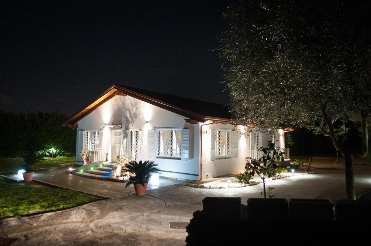 Tenuta Michele Νάπολη Εξωτερικό φωτογραφία